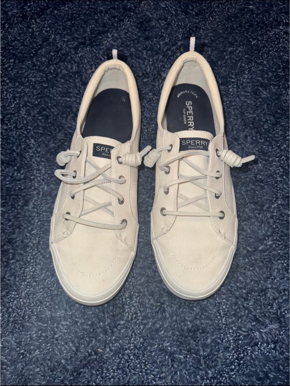Sperry Crest Vibe Shoes